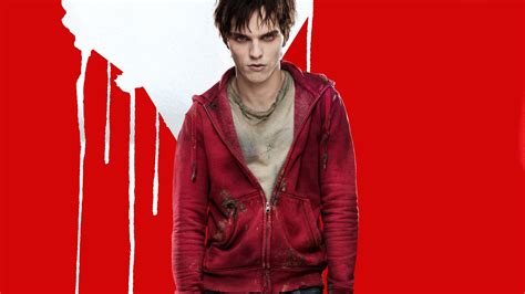 Download Nicholas Hoult Movie Warm Bodies HD Wallpaper
