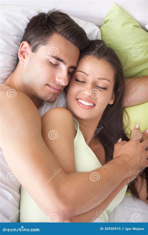 Cute Couples Cuddling Collage