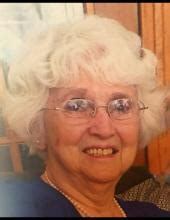 Evelyn B. (Connor) Roberge Obituary - 2016 - Ludlow Funeral Home