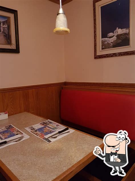 Georges Pizza, Montréal - Menu du restaurant, prix et avis