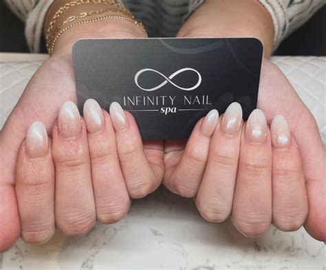 Gallery - Infinity Nail Spa
