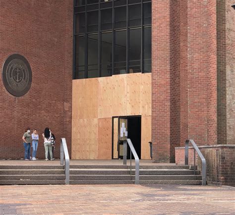 Garrahy Judicial Complex