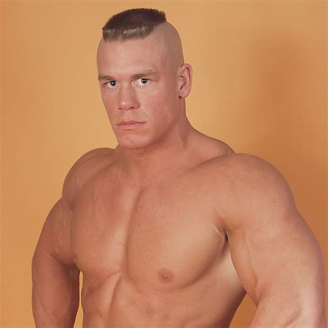 The Evolution of John Cena: photos | WWE