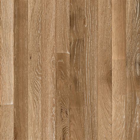 Wheat 2-1/4" Oak Solid Hardwood Flooring | Bruce