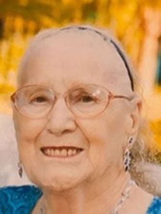 Mary Jean Welch - 2020 - R.L. Leintz Funeral Home