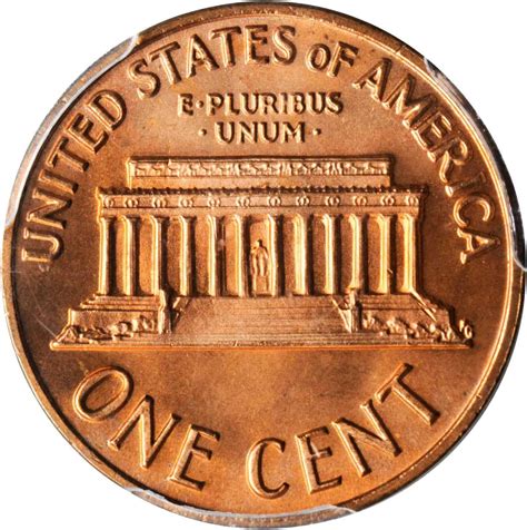 1972 Penny Value (Price Chart, Error List, History & Varieties)