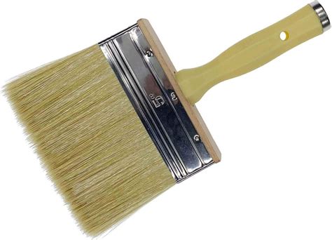 Deck Stain Brush - Woodrich Brand