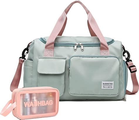 Gym Duffle Bag Women S at Marion Rosenthal blog