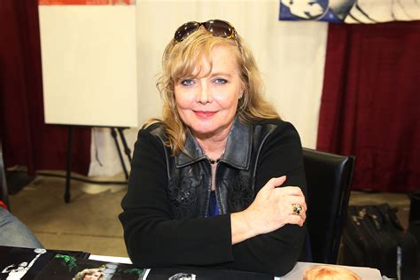 Cindy Morgan Today