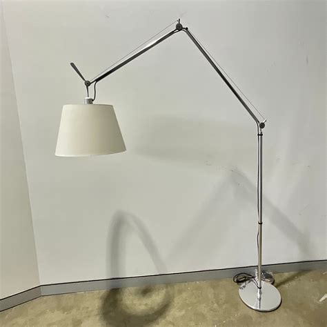 Tolomeo Mega Floor Lamp by Artemide