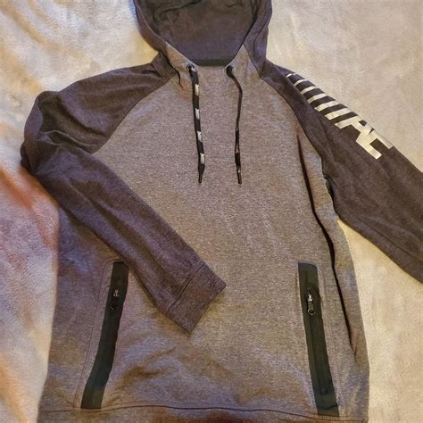 American Eagle Outfitters Men's Hoodie | Depop