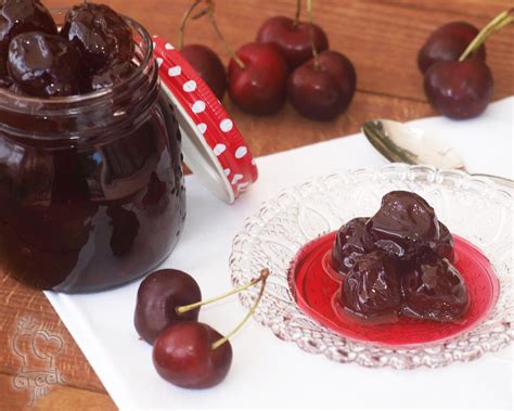 Cherry Spoon Sweet:: Greek Jar | A jar full of Recipes, Images ...
