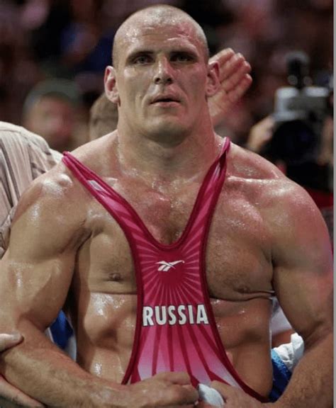 Aleksandr Karelin ~ Complete Wiki & Biography with Photos | Videos