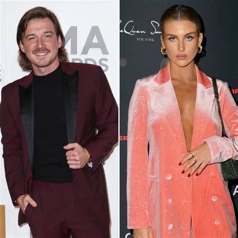 Who Is Morgan Wallen Dating? Girlfriend, Relationship Updates | Life ...