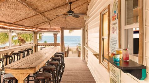 Homepage | Surfside Beach Oceanfront Hotel | Official Site