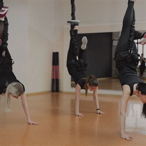 NORTH IDAHO BUNGEE FITNESS | POST FALLS