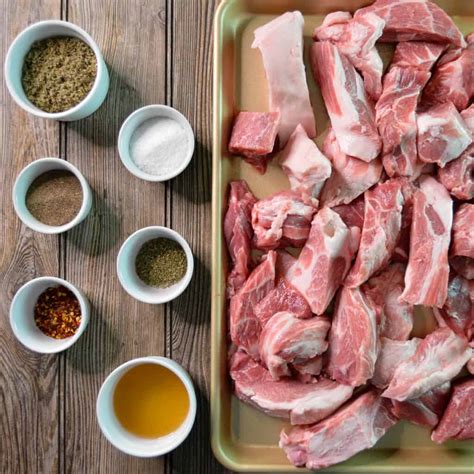 Homemade Country Breakfast Sausage Recipe (Patties) - Whole Made Living