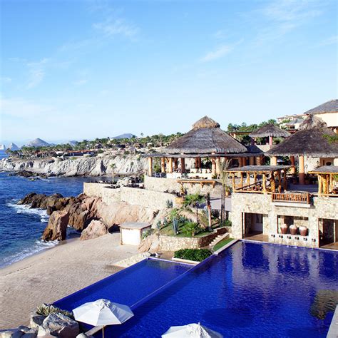 Esperanza, Auberge Resorts Collection - Los Cabos - Book a MICHELIN ...