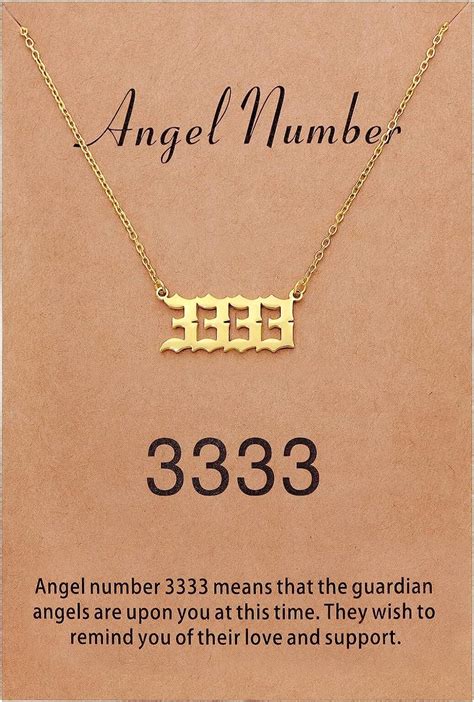 Angel Number 3333 - What Does It Mean?