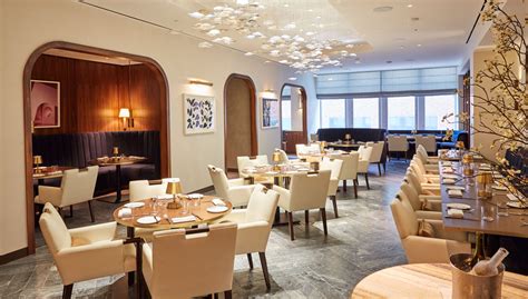 The NEXUS Club New York | Think Simple