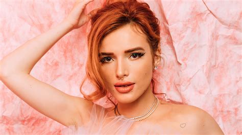 Bella Thorne Wallpaper 2013