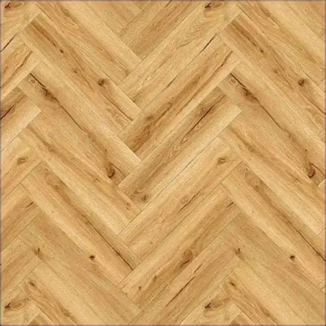 Aqua deluxe vinyl herringbone flooring farmhouse