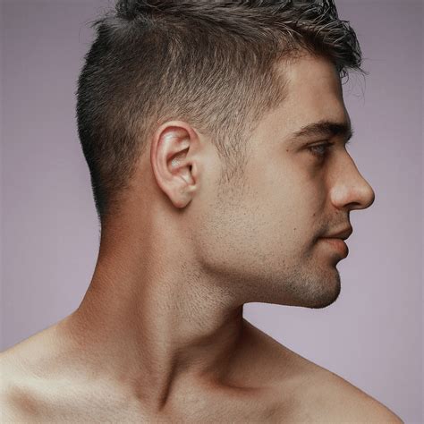 Chin and Jawline Shaping - Clarity Medical Aesthetics