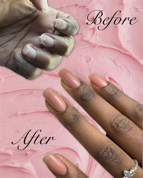 NAILS, LASHES, BROWS, BODY CONTOURING, MASSAGE / DMV VA (@the_beauty ...