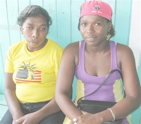 Detention of NA double murder suspects extended - Stabroek News
