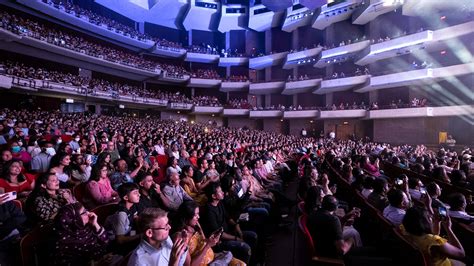 About Us | Straz Center