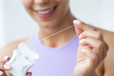 Does Floss Expire