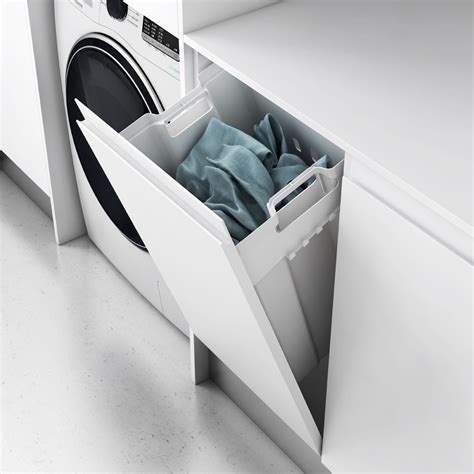 Tolva ropa sucia para mueble de cocina - Menage Confort