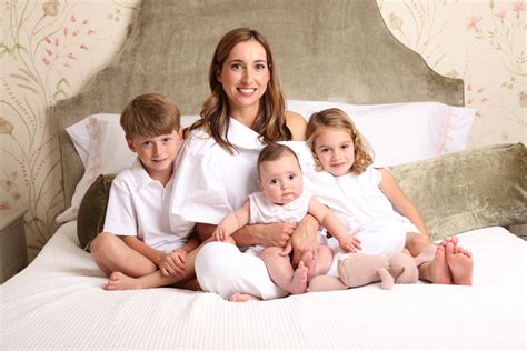 GET TO KNOW: ELIZABETH ZARZOUR OF EZ SLEEP TRAINING - The Scout Guide