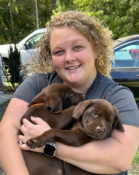 Our Amazing Team - It Takes A Village Rescue, NC