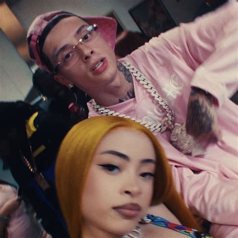 Ice Spice Ft. Central Cee - Did It First (Plage 84 Remix) by plage 84 ...