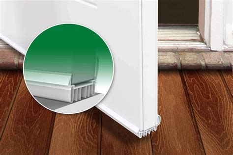 Best Under Door Seal at Mazie Samuel blog