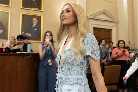 Paris Hilton News - Latest Paris Hilton News, Stats & Updates