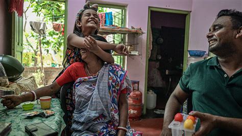 Opinion | Human Trafficking May be Strong, but a Mother’s Love Is ...