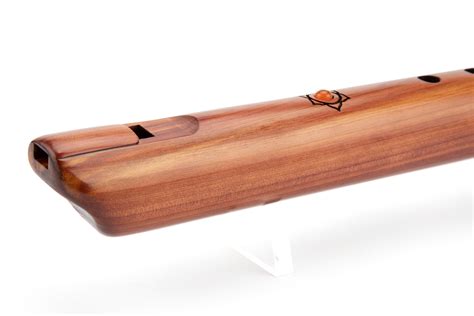 Spirit Flute Bass 'D' Sacral Chakra - High Spirits Flutes