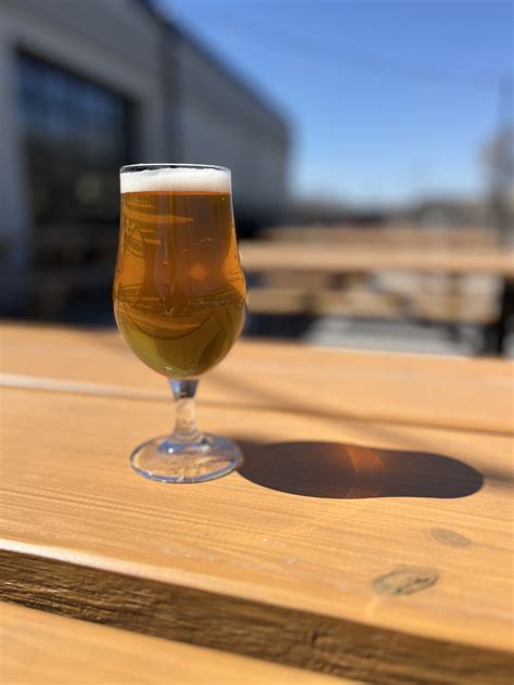 Our Beer | Craft Beer in St. Paul | Wandering Leaf Brewing Company ...