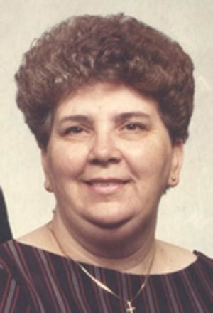 Judith A. Pallott Obituary - 2015 - Ed & Don DeCarbo Funeral Home ...