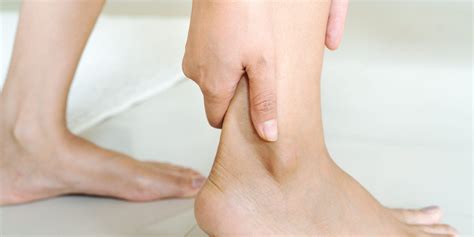 Porque Duelen Los Pies