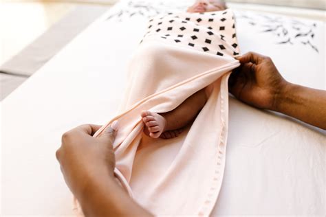 Baby Sweating in Sleep | Nanit