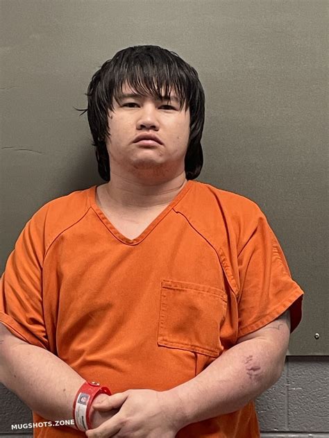 GARCIA CHRISTOPHER TY 04/30/2024 - Randall County Mugshots Zone