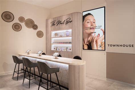 The Best London Nail Bars for Manicures and Pedicures