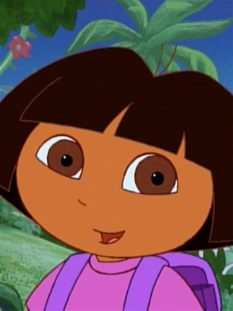 Dora The Explorer Little Star