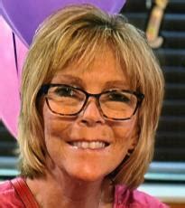 Tricia Petzolt Obituary - Brenham Memorial Chapel