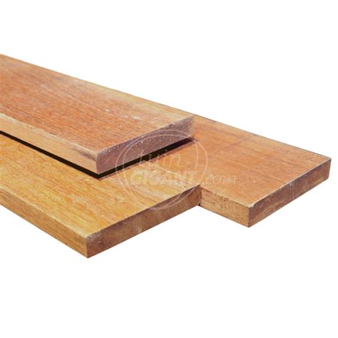 Piramide afdeklat - Hardhout - 180 cm - Tuingigant.com