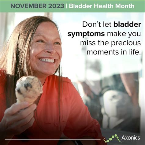 Learn about Axonics Therapy for bladder pain | The National Association For Continence (NAFC ...