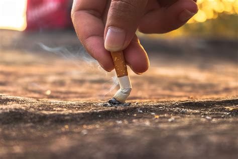 5 Ways To Quit Smoking Without Spending a Ton of Money